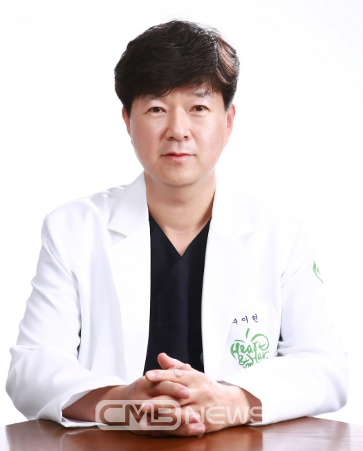 대전대학교 천안 한방병원 이현 교수